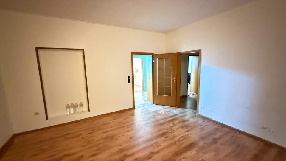 Etagenwohnung Duisburg Rheinhausen - 2 Zimmer, 60 m&sup2;, 625&euro; | Angebot:26036957