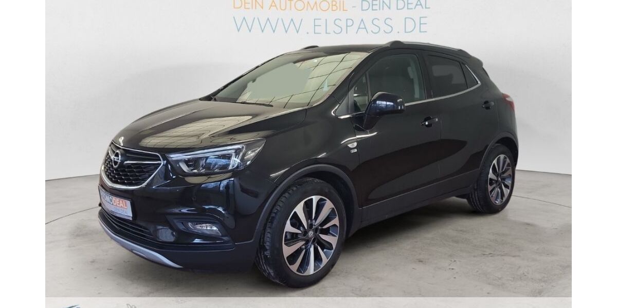 Opel Mokka X 77.457 km 13.389 &euro; Moers 47445