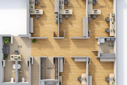 Gewerbeobjekt Willich - 1.900&euro; | Angebot:24652695