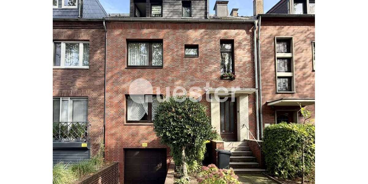 Einfamilienhaus Duisburg Duisburg-Mitte - 5 Zimmer, 168 m&sup2;, 400.000&euro; | Angebot:27726008