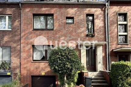 Haus Duisburg Duisburg-Mitte - 5 Zimmer, 168 m&sup2;, 400.000&euro; | Angebot:27726008