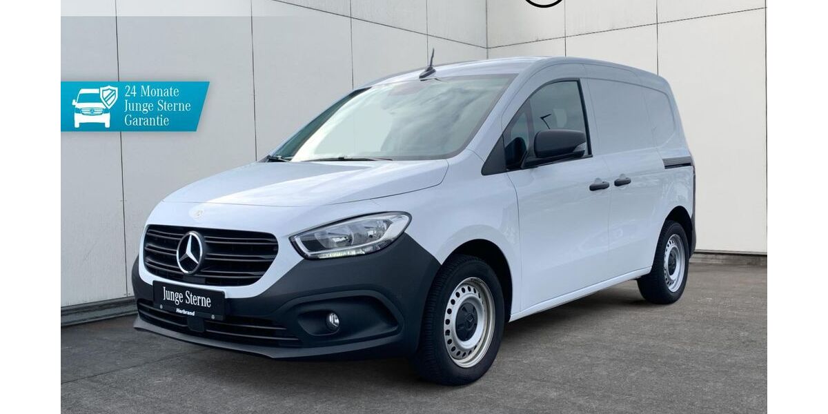 Mercedes-Benz Citan 26.333 km 19.564 &euro; Krefeld 47807
