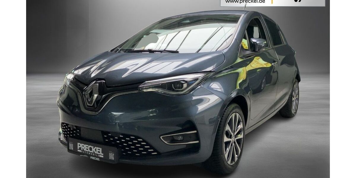Renault ZOE 58.245 km 12.970 &euro; Krefeld 47805