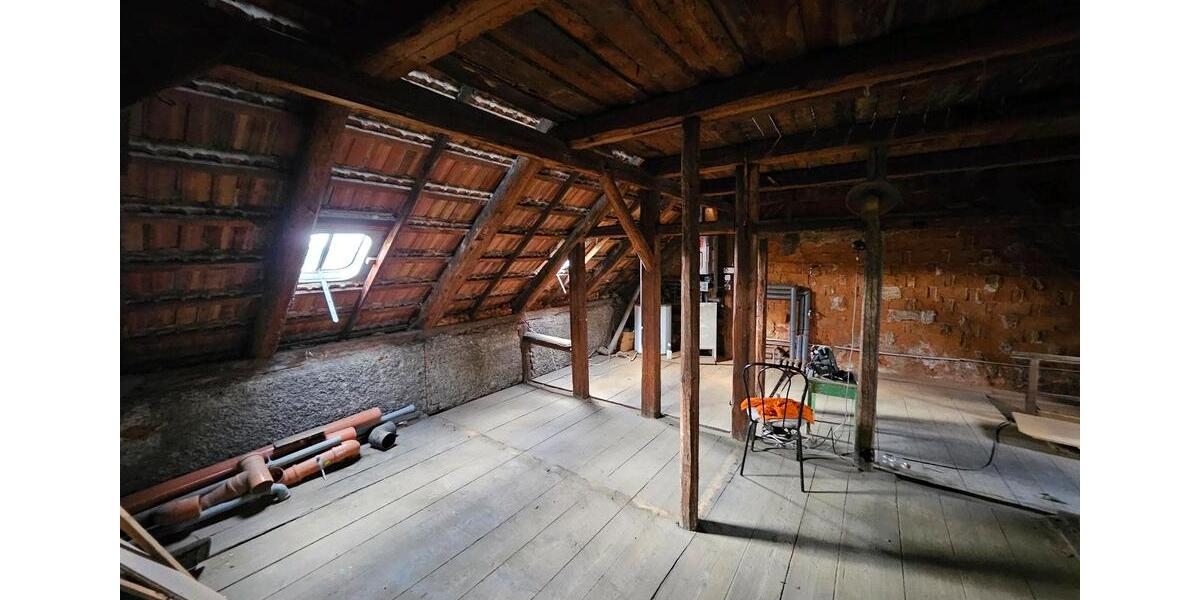 Mehrfamilienhaus, Wohnhaus Neuss Reuschenberg - 8 Zimmer, 140 m&sup2;, 149.998&euro; | Angebot:26111174