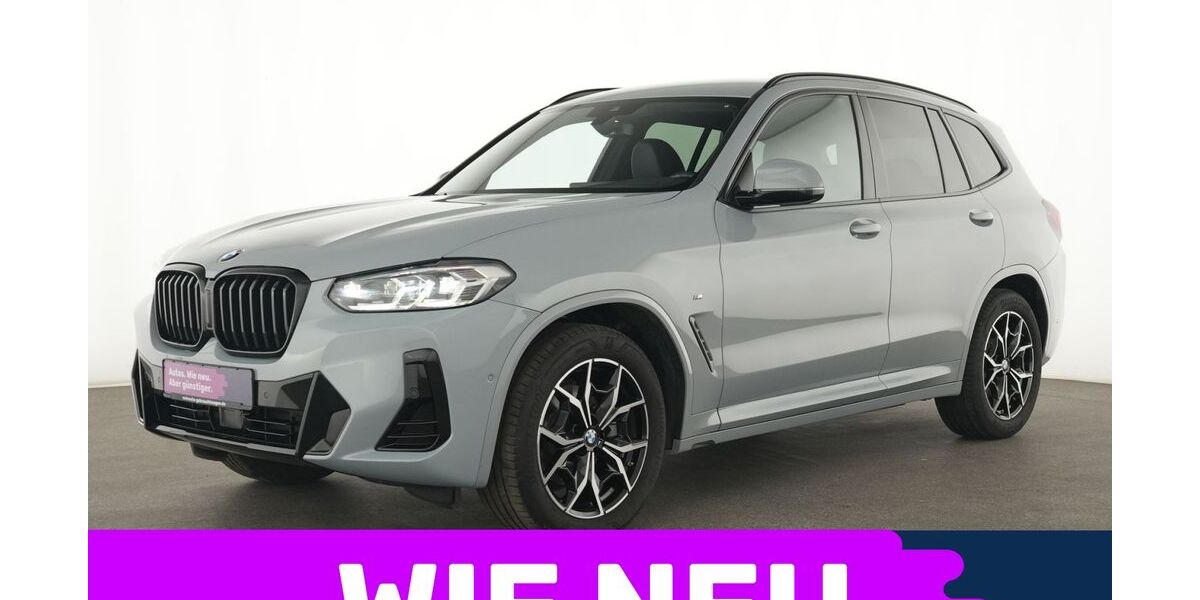 BMW X3 15.171 km 47.173 &euro; Neuss 41460