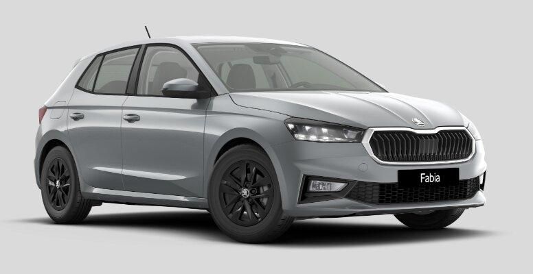 Skoda Fabia 22.659 km 17.250 &euro; Neuss 41460