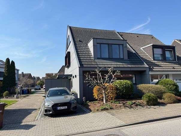 Einfamilienhaus Willich - 5 Zimmer, 155 m&sup2;, 690.000&euro; | Angebot:26027495