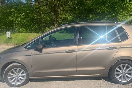 VW Golf Sportsvan 140.000 km 8.800 &euro; Erkrath 40699