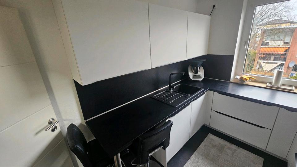 Etagenwohnung Moers Rheinkamp - 3 Zimmer, 72 m&sup2;, 239.000&euro; | Angebot:25408292