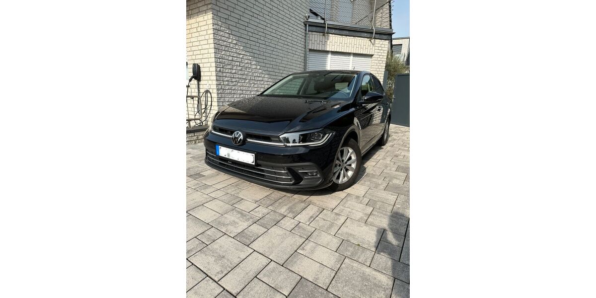 VW Polo 25.000 km 18.250 &euro; Grevenbroich 41517