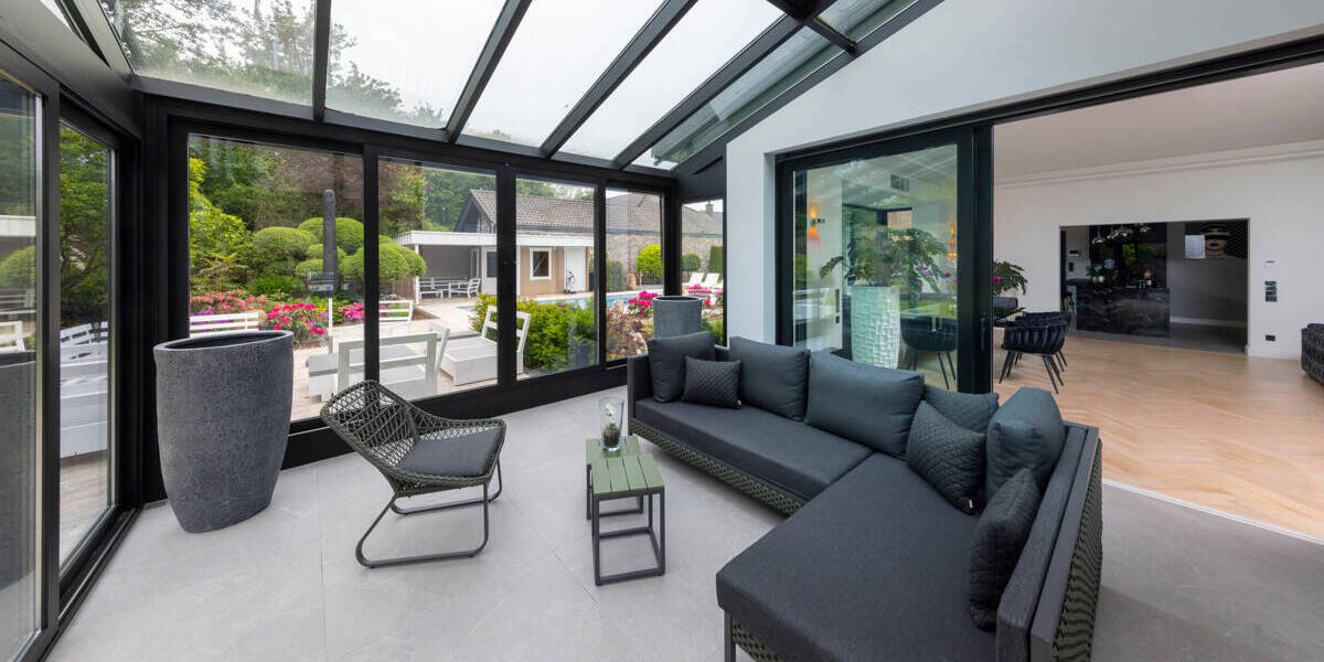 Bungalow Neuss Stadionviertel - 8 Zimmer, 242 m&sup2;, 2.400.000&euro; | Angebot:26585137