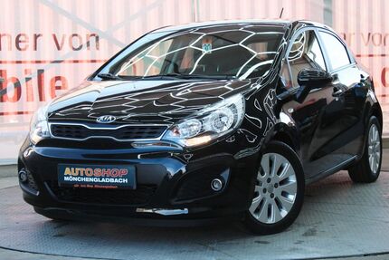 Kia Rio 105.000 km 6.200 &euro; Mönchengladbach 41066