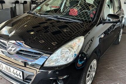 Hyundai i20 149.500 km 5.990 &euro; Moers 47441