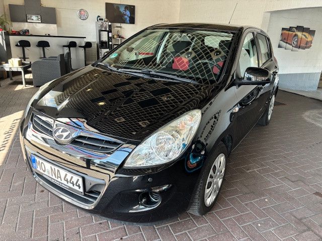 Hyundai i20 149.500 km 5.990 &euro; Moers 47441