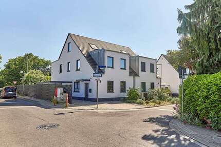 Haus Meerbusch-Osterath Osterath - 5 Zimmer, 205 m&sup2;, 2.800&euro; | Angebot:26013222