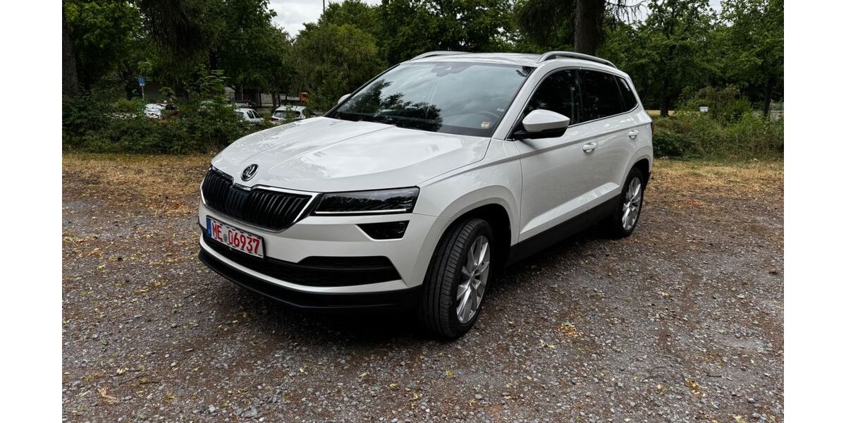 Skoda Karoq 80.820 km 18.980 &euro; Mettmann 40822