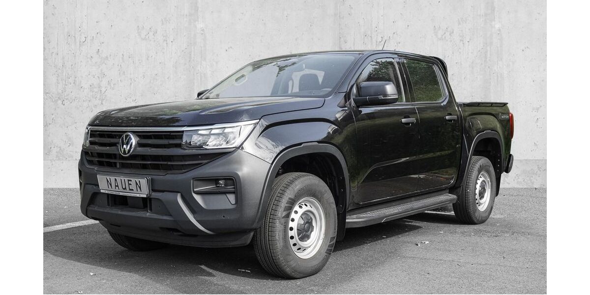 VW Amarok 24.440 km 37.850 &euro; Meerbusch 40670