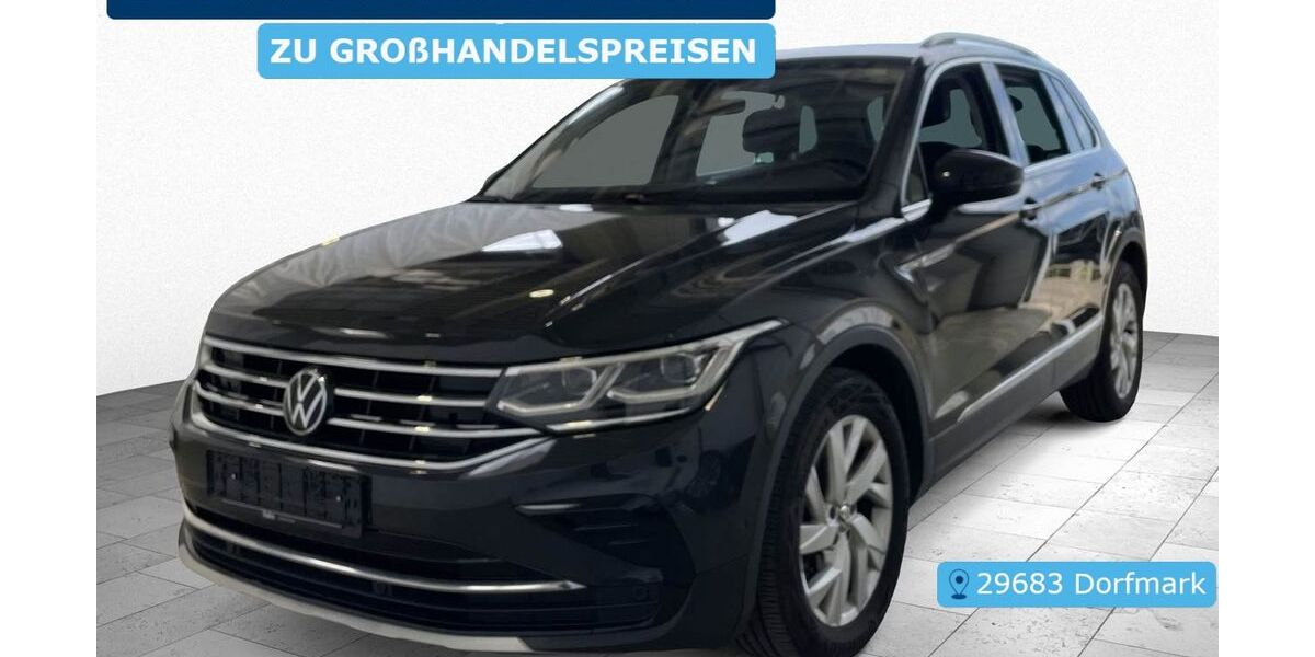 VW Tiguan 135.475 km 22.307 &euro; Krefeld 47829
