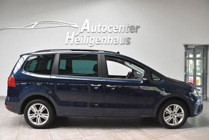 Seat Alhambra 221.103 km 7.580 &euro; Heiligenhaus 42579