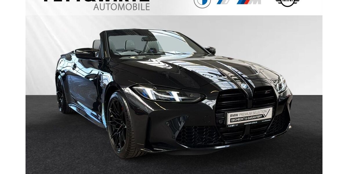 BMW M4 4.100 km 84.784 &euro; Moers 47441