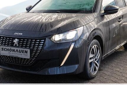 Peugeot 208 19.100 km 17.950 &euro; Hilden 40721
