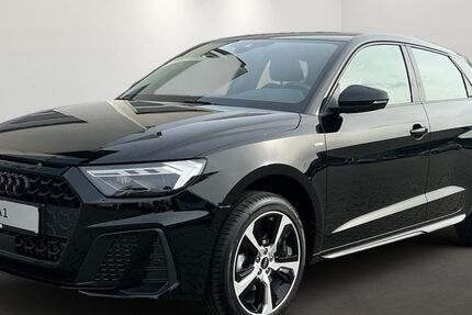 Audi A1 3.500 km 29.870 &euro; Duisburg 47249