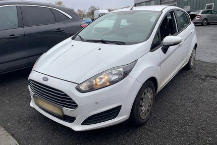 Ford Fiesta 158.000 km 5.299 &euro; Mönchengladbach 41065