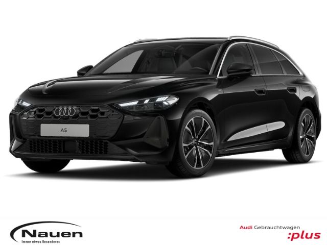 Audi A5 7.332 km 53.390 &euro; Meerbusch 40670