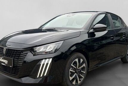 Peugeot 208 3.870 km 20.990 &euro; Moers 47441