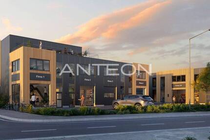 Gewerbeobjekt Neuss Barbaraviertel - 472.500&euro; | Angebot:25836591