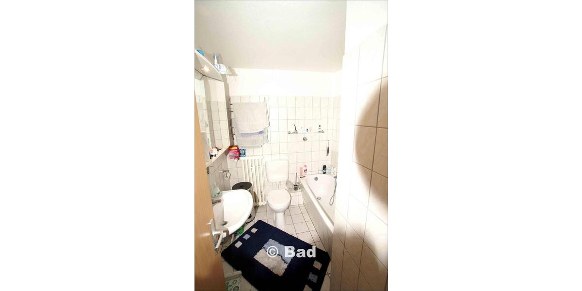 Etagenwohnung Mülheim an der Ruhr Mellinghofen - 3.5 Zimmer, 78 m&sup2;, 645&euro; | Angebot:25832924