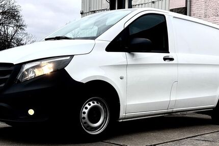 Mercedes-Benz Vito 122.909 km 19.800 &euro; Neuss 41460