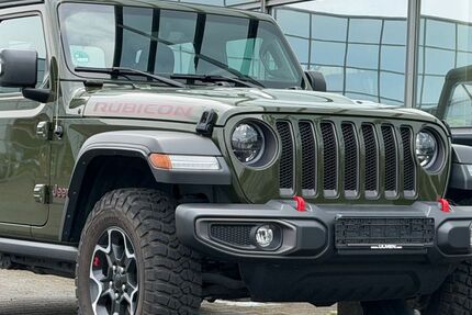 Jeep Wrangler 12.100 km 60.990 &euro; Mönchengladbach 41068