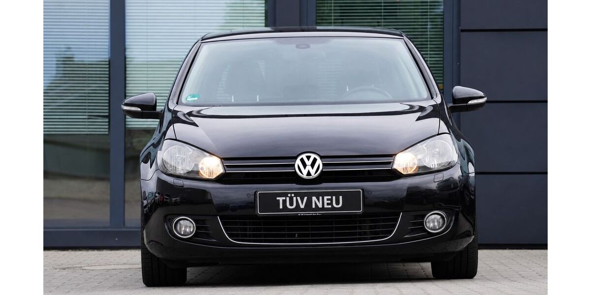 VW Golf 161.000 km 5.500 &euro; Korschenbroich 41352