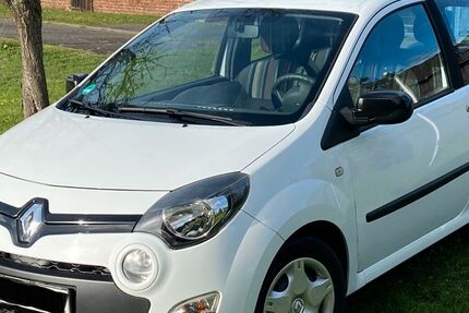 Renault Twingo 154.000 km 2.550 &euro; Niederkrüchten 41372