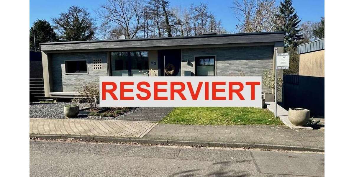 Einfamilienhaus Wegberg Watern - 5 Zimmer, 160 m&sup2;, 545.000&euro; | Angebot:25662075