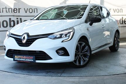 Renault Clio 90.000 km 13.600 &euro; Mönchengladbach 41066