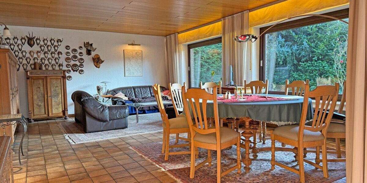 Einfamilienhaus Duisburg / Baerl Baerl - 5 Zimmer, 156 m&sup2;, 525.000&euro; | Angebot:25684452