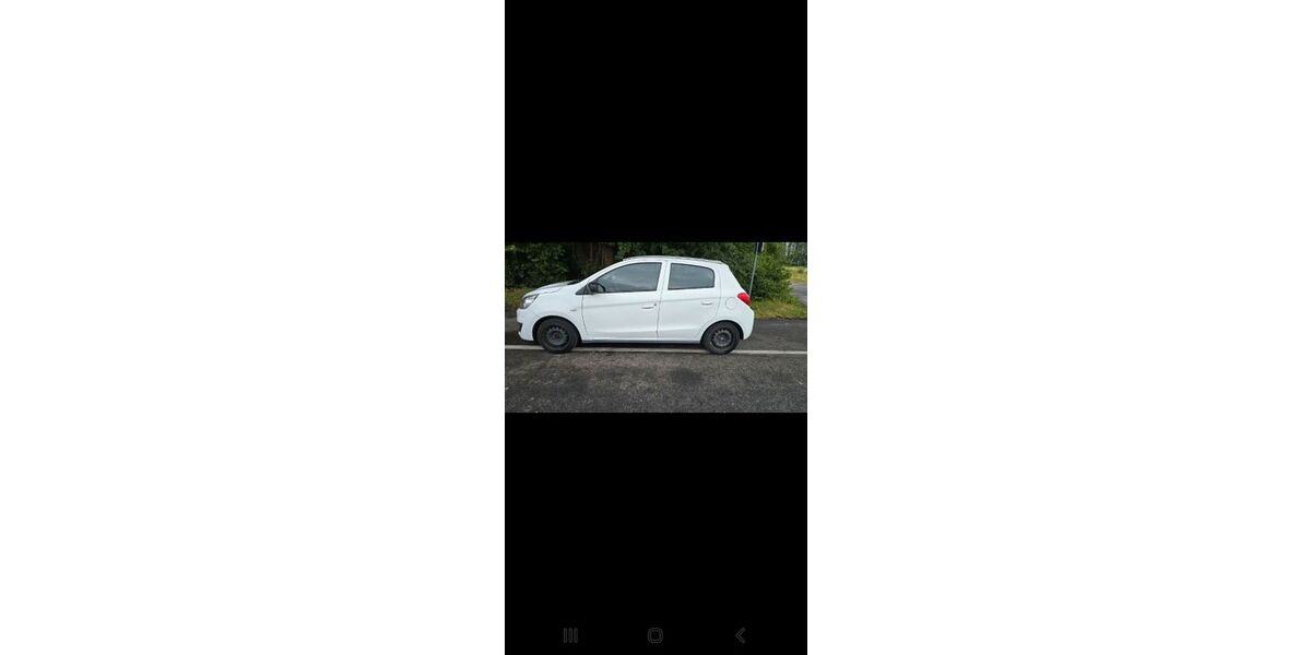 Mitsubishi Space Star 222.000 km 1.500 &euro; Neuss 41468