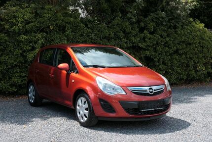 Opel Corsa 128.000 km 3.950 &euro; Mönchengladbach 41063