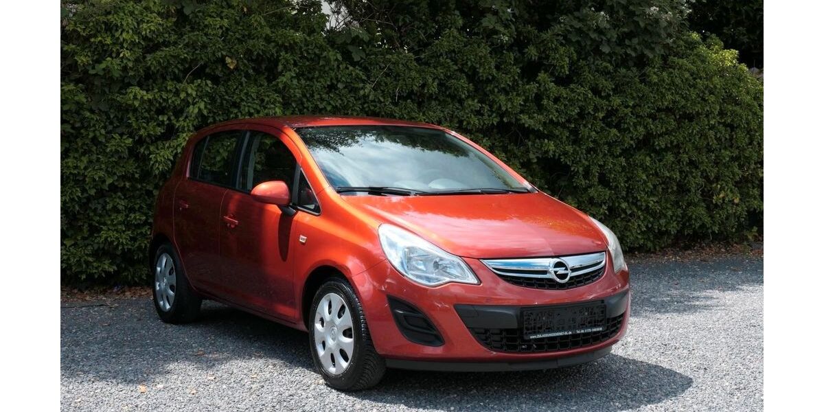 Opel Corsa 128.000 km 3.950 &euro; Mönchengladbach 41063