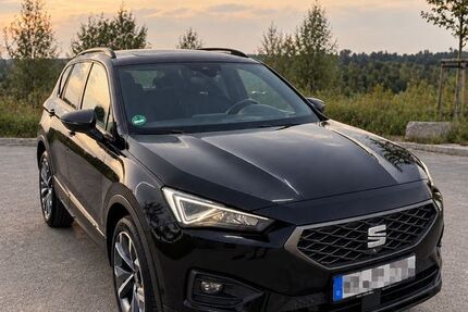Seat Tarraco 60.000 km 26.800 &euro; Kempen 47906