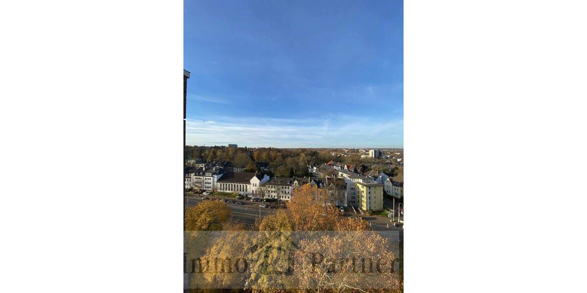 Etagenwohnung Mülheim an der Ruhr Mitte - 3 Zimmer, 117 m&sup2;, 245.000&euro; | Angebot:25822361