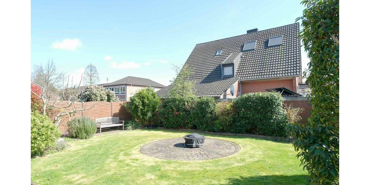 Mehrfamilienhaus, Wohnhaus Willich - 7 Zimmer, 210 m&sup2;, 749.000&euro; | Angebot:26029111