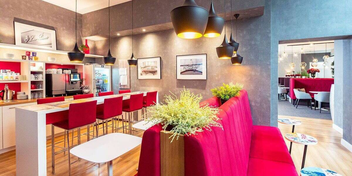 Gewerbeobjekt Düsseldorf Stadtmitte - 2.470&euro; | Angebot:25878875