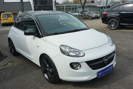 Opel Adam 95.200 km 6.950 &euro; Krefeld 47807