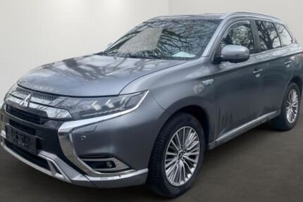 Mitsubishi Outlander 47.000 km 21.250 &euro; Neuss 41464