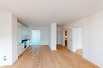 Erdgeschoßwohnung Düsseldorf Stadtbezirk 3 - 2 Zimmer, 66 m&sup2;, 1.275&euro; | Angebot:25918582