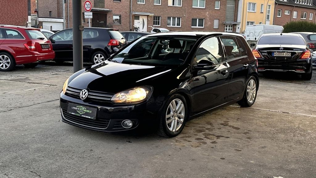 VW Golf 172.960 km 4.990 &euro; Mönchengladbach 41238