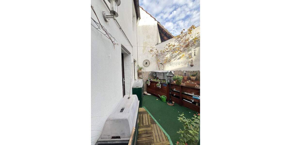 Grundstück Mönchengladbach-Wickrathberg Wickrathberg - 270.000&euro; | Angebot:25744858